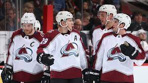We did not find results for: Nhl Rumors 2019 Avalanche Rolling Towards Bright Future Must Sign Rfa Mikko Rantanen Sporting News Canada