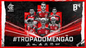 The club has still not agreed arsenal have signed the central defender pablo marí on loan from flamengo and made a late move for the. Flamengo Revela Time De Free Fire Conheca Os Jogadores Da Line Up Times Techtudo