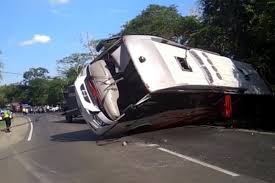 Hanya berita yang berinformasi dan mempunyai sumber sahih sahaja akan dibenarkan dibuka di bod ini. Dua Orang Tewas Akibat Kecelakaan Bus Dan Motor Di Madiun Antara News