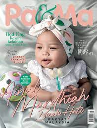 Kudapan sayur rangup & sihat. Pa Ma Emall Bookstore