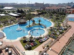 Check spelling or type a new query. Evenia Olympic Resort Lloret De Mar Dnata Travel