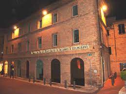 Statistiche gualdo grafici con l'andamento della popolazione, movimento naturale e flussi migratori. La Bcc Prima Tra Le Prime In Italia Iccrea La Premia Per Il Miglior Sviluppo Business Per Il Secondo Anno Di Fila