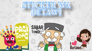 Cara berbeda untuk mewarnai chating anda melalui.sticker wa lucu jawa. 33 Koleksi Sticker Wa Misuh Terbaru Dpgokil123