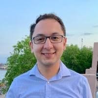 Diego Escalante's Instagram, Twitter & Facebook