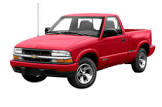 CHEVROLET-S10