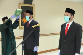 Materi skb pranata komputer mahkamah agung. Plt Sekretaris Mahkamah Agung Melantik Pejabat Fungsional Pranata Komputer Pengadilan Negeri Tilamuta
