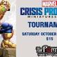 Marvel Crisis Protocol Tournament event image