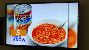 Put 10 tablespoons (140 g) of unsalted butter into a medium saucepan and turn the burner on to medium. Abc News Live Spelling With Spaghetti O S Youtube