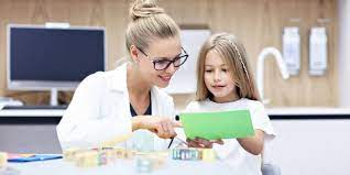 How To Become A Child Psychologist | Stonebridge Associated Colleges Blog