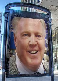 Berry faces GOP's race to independents