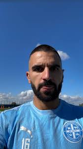 Academy GOTW: Jacob Greco (U18)