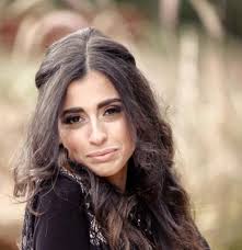 Idit Temerlies Makeup