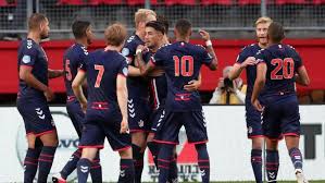 Fc emmen performance & form graph is sofascore football livescore unique algorithm that we are in match details we offer link to watch online fc emmen sparta rotterdam live stream, sponsored. Le Fc Emmen Peut Jouer Avec Un Sex Shop Comme Sponsor Maillot Le Soir