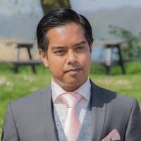 Jacob Pons's Instagram, Twitter & Facebook