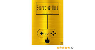 Keep trying different versions of the same code if you don't have luck the first time! Secret Of Mana Golden Guide For Super Nintendo And Snes Classic Including Full Walkthrough All Maps Videos Enemies Items Cheats Tips Stats Strategy Instruction Manual Golden Guides Book 6 Kindle