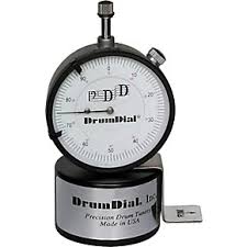 Drumdial Drum Tuner