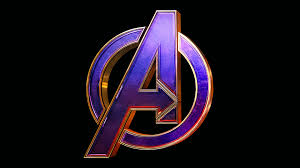 Avengers Endgame Logo 4k Movies Wallpapers Logo Wallpapers Hd Wallpapers Avengers Endgame Wallpapers Ave Avengers Logo Marvel Background Avengers Wallpaper
