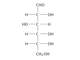 It is the sugar produced by plants during photosynthesis. Korseby Online Latex Chemical Formulas