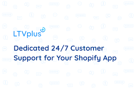 Check spelling or type a new query. Dedicated 24 7 Customer Support For Your Shopify App Ltvplus