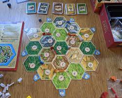 Catan® is available in over 40 languages and has sold over 35 million copies. Two Player Catan