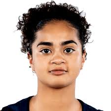 Kathy-Emma Otto MVP de l'Euro U16, Emma Broliron dans le cinq idéal