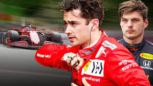 Wer wird weltmeister der königsklasse im motorsport? Formel 1 In Monaco Das Rennen Im Live Ticker Freie Fahrt Fur Max Verstappen