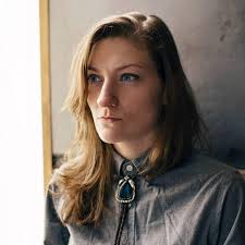 Who produced “Joangeline” by Lauren O'Connell?