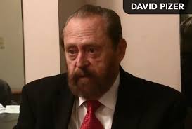 14. David Pizer