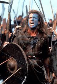 Mel gibson in braveheart (1995). 20 Things You Never Knew About Braveheart