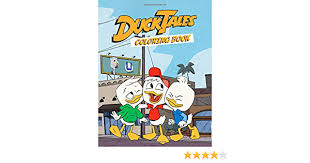 Search through 623,989 free printable colorings at getcolorings. Ducktales Coloring Book 50 Coloring Pages For Kids And Toddlers With Giant Pages And High Quality Images Well Designed Gift For Indoor Activities At Home Myidto Daiosi 9798678883216 Books Amazon Ca