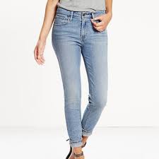 Do not waste your money. Levi S Jeans Levis 72 High Rise Skinny Poshmark