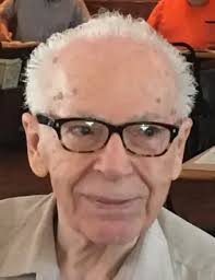 Obituary information for Theodore L. Keyser