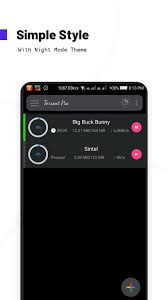 Torrent, gestor de descargas · 8. Torrent Pro For Android Apk Download