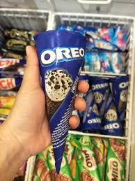 Es oreo oreo ice sticks. Erly On Twitter Bagitau Satu Malaysia Aiskrim Oreo Dah Ada Kat Malaysia Rm3
