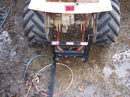 The sleeve hitch is a manual lift arm that attaches to the back of a garden tractor for transport and stabilizing the sleeve hitch ground engaging attachments. What S Your Favorite Sleeve Hitch Attachments My Tractor Forum