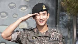 이건 진짜 김수현이 아니야 | 방금 군에서 퇴장 한 배우 =) upcoming project: Kelar Wajib Militer Kim Soo Hyun Tak Buru Buru Main Drama