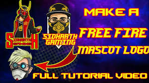 21,677,203 likes · 510,657 talking about this. How To Make Free Fire Mascot Logo Make Free Fire Mascot Logo Free Fire Logo Maker Sidharth Gaming Youtube