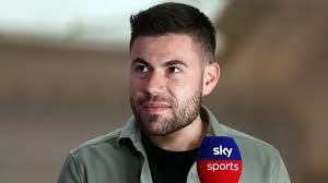 Ben Shalom calls women's boxing a 'golden bullet' for sport as promoter  lays out Boxxer's plans