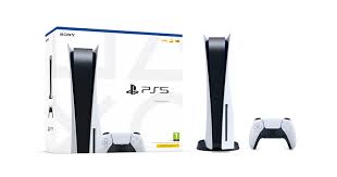 It is the natural number following 4 and preceding 6, and is a prime number. Playstation 5 Handel Kann Auslieferung Zum 19 11 Noch Nicht Garantieren Update Gameswirtschaft De