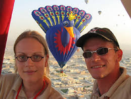 Hot Air Magazine Februari 2007