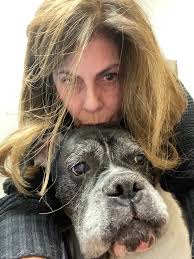 Coping with loss of pet dog