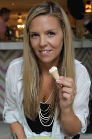 fortnum and mason ice cream parlour