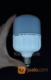 Menggantikan lampu anda dengan lampu led ini. Lampu Led 20 Watt In Lite Led Bulb Bohlam Led Jakarta Selatan Jualo