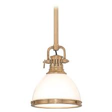 Pendant lights are stylish hanging light fixtures that double as task lighting. Antique Brass Pendant Lights Destination Lighting