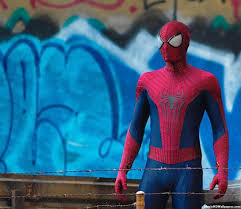 The amazing spider man 2 wallpaper 4k. Andrew Garfield The Amazing Spider Man 2 Wallpapers Wallpaper Cave