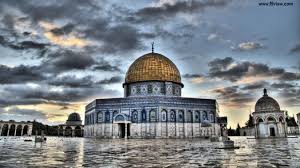 1st qiblah in islam, 2nd masjid built after the kabah, 3rd most sacred place for muslims. Al Aqsa Mosque Wallpapers Wallpaper Cave