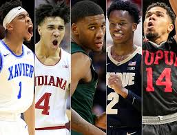 There are many variants of basketball, some play indoors and some outdoors, some play on larger grounds, and some teams have more players. The Best Players From Indiana In Men S Division I College Basketball