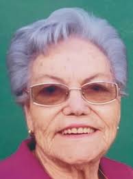 Doña Celia Santos Suárez