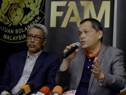 Maybe you would like to learn more about one of these? Fam Tangguh Semua Perlawanan Bola Sepak