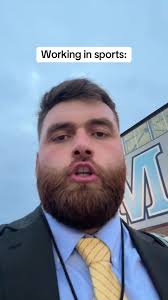 Working in Sports: Career Opportunities and Insights